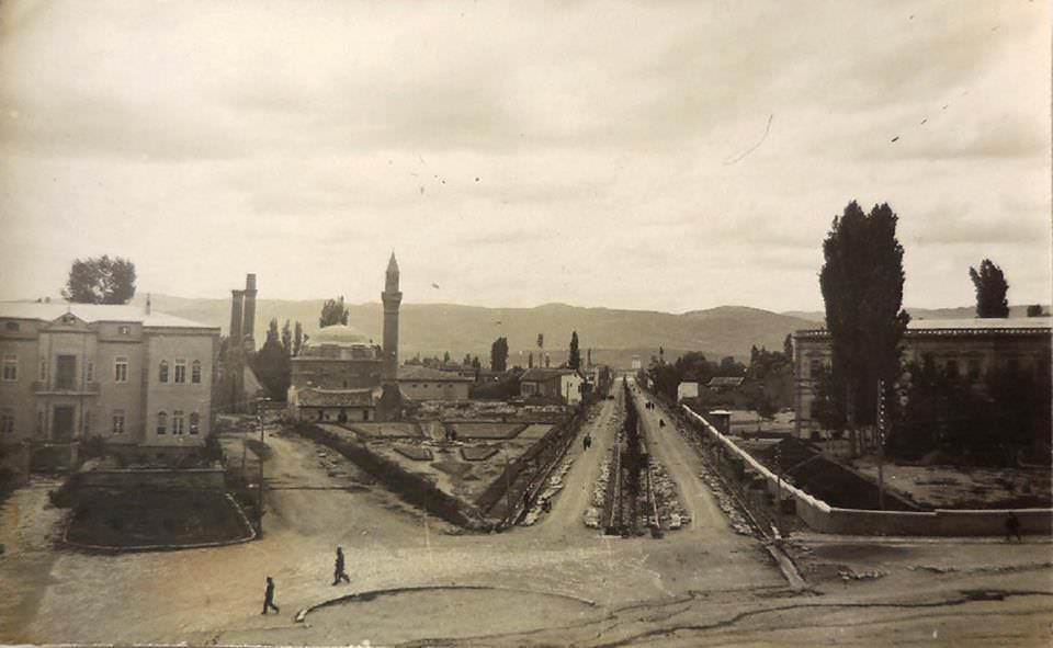 Eski Sivas