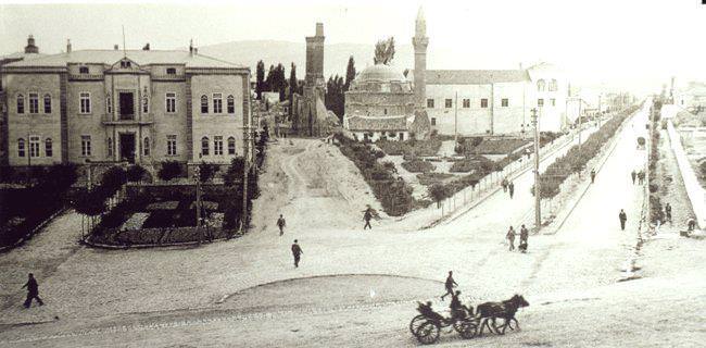 Eski Sivas