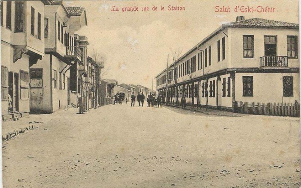 Eskişehir