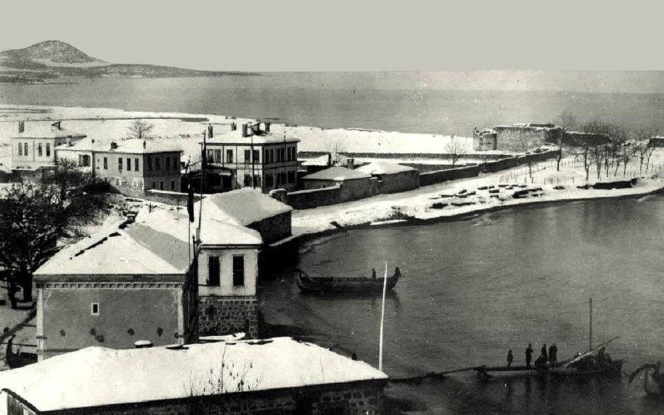 Fatsa / 1910