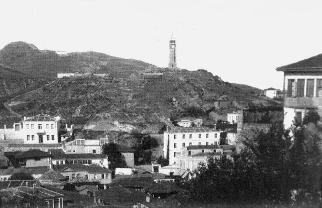 Filibe / 1880′ler