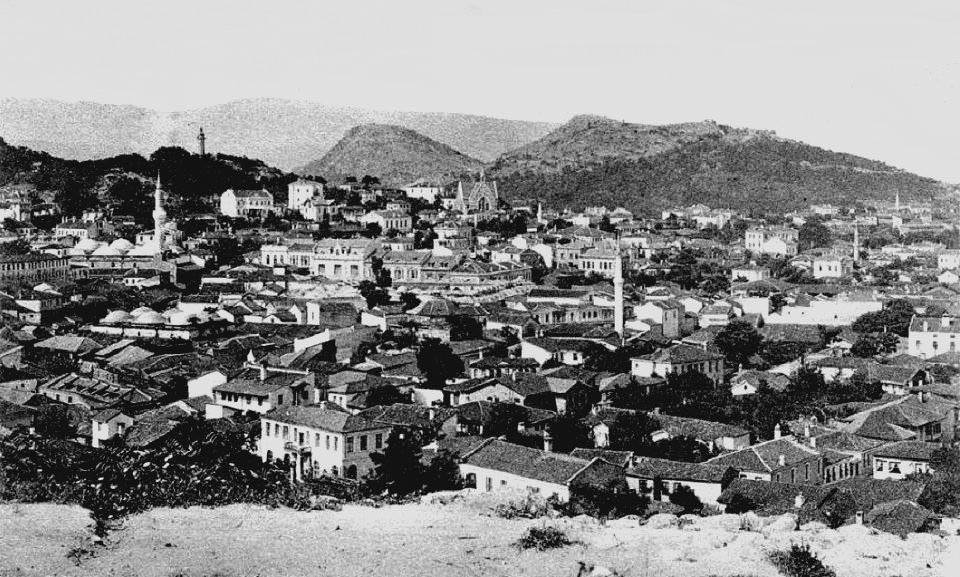Filibe / 1900′ler