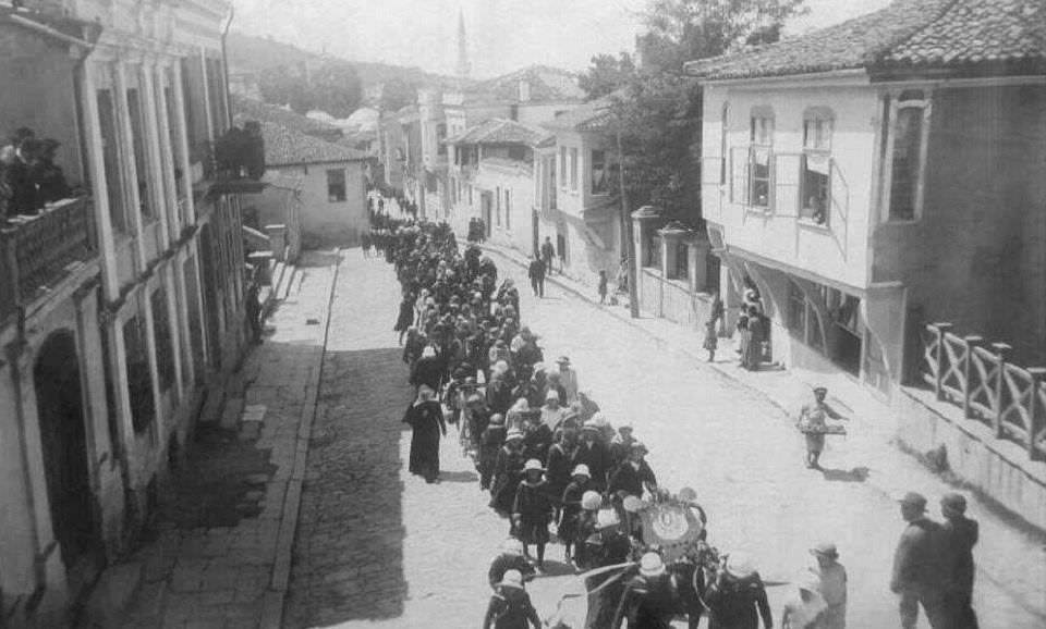 Filibe / 1923