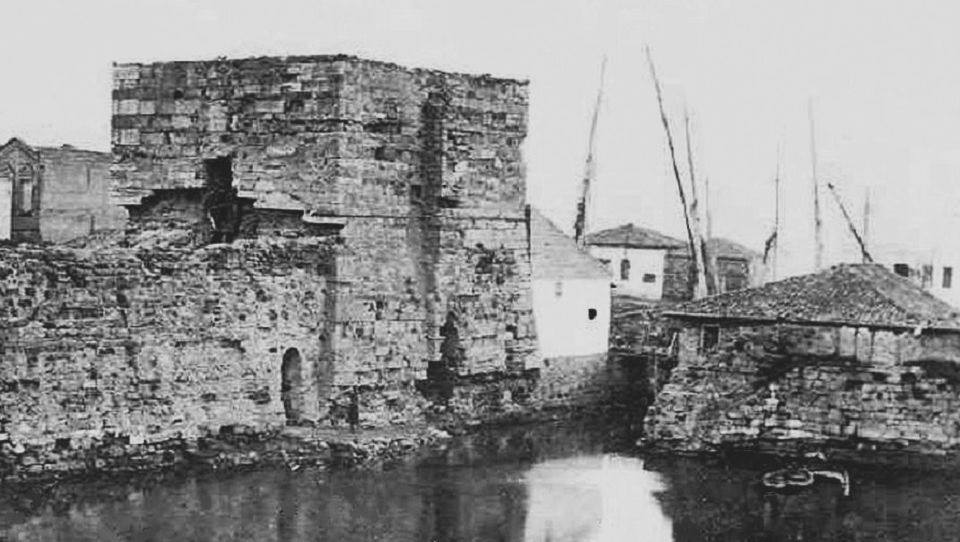 Gelibolu / 1900′ler