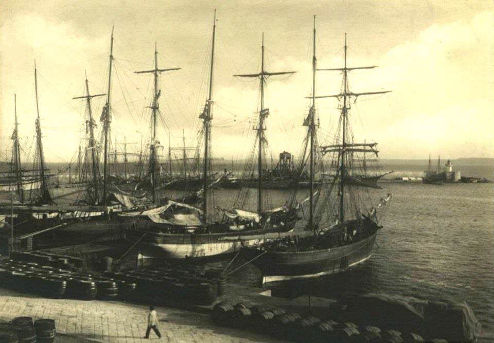 Gelibolu / 1900′ler