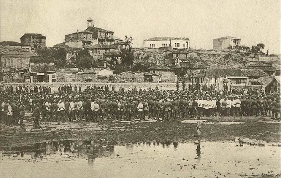 Gelibolu / 1921