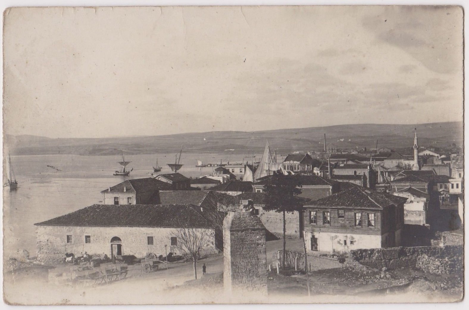 Gelibolu