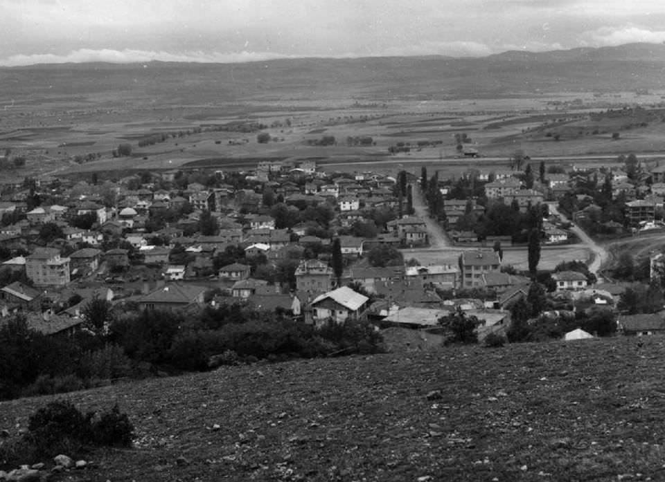 Gerede / 1977