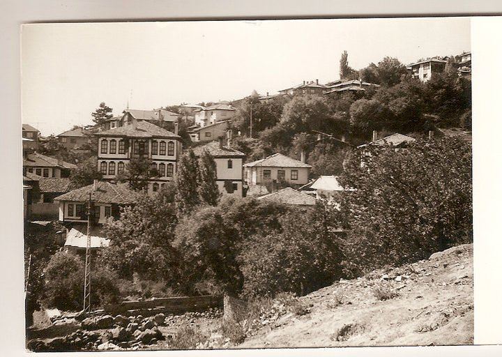 Gerede