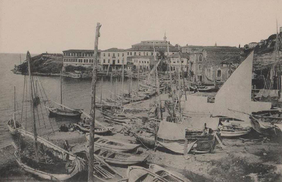 Giresun / 1900′ler