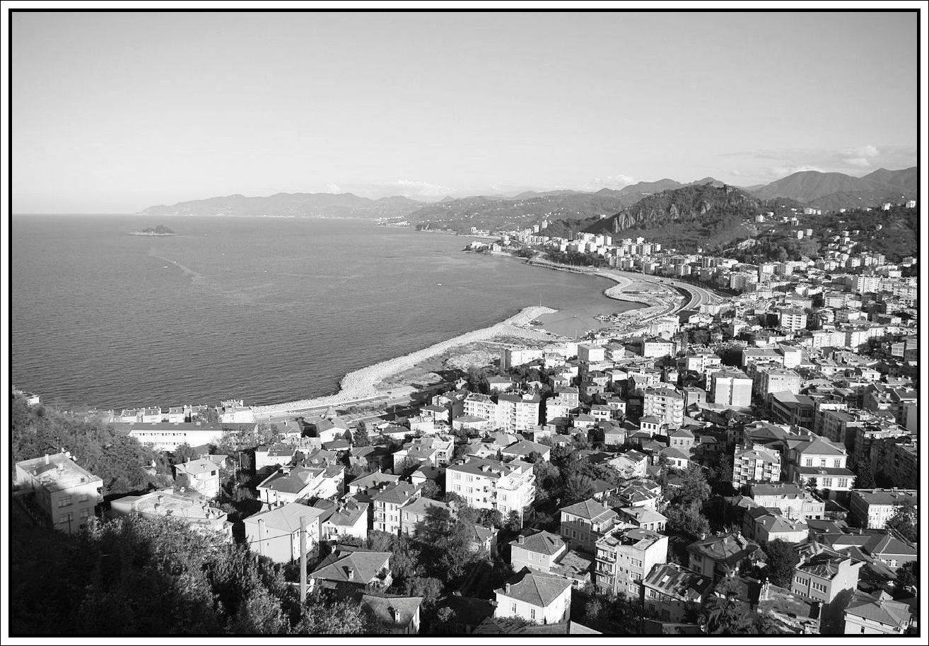 Giresun