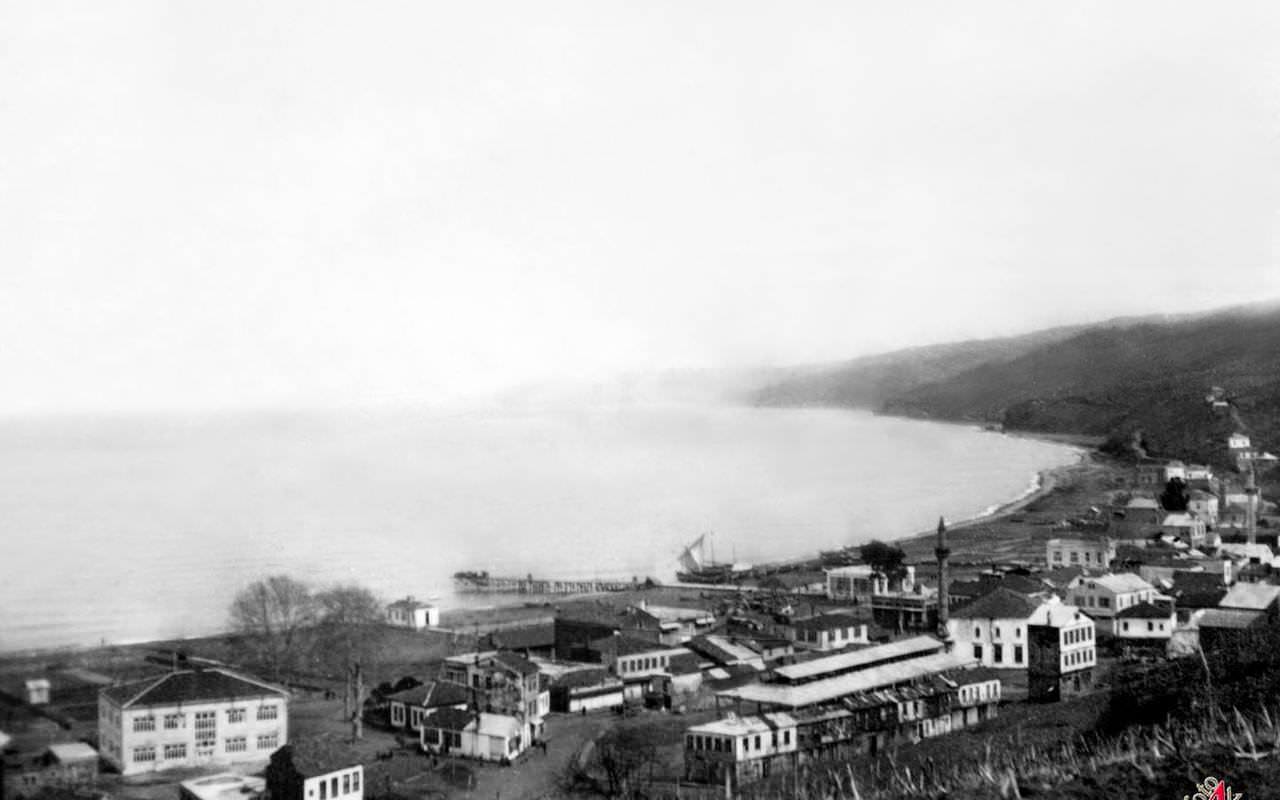 Görele  - Giresun / 1930'lar