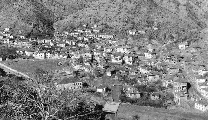 Göynük / 1953