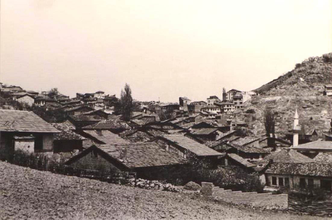 Gümüşhane