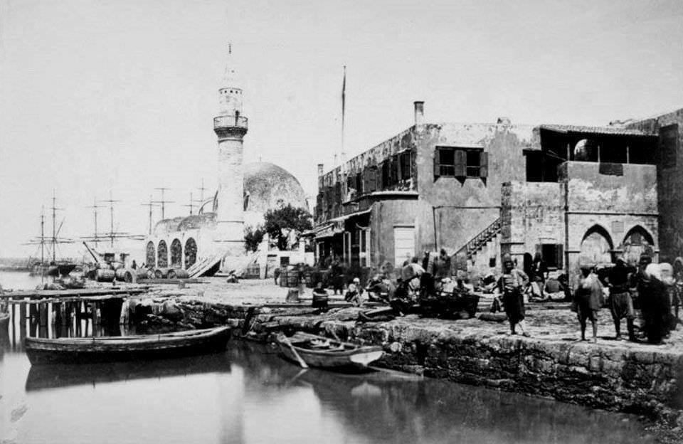 Hanya / 1965