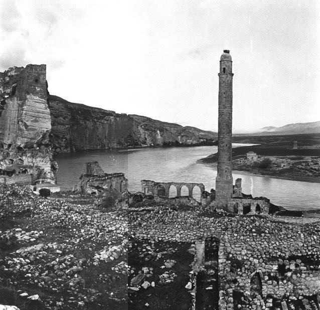 Hasankeyf / 1911