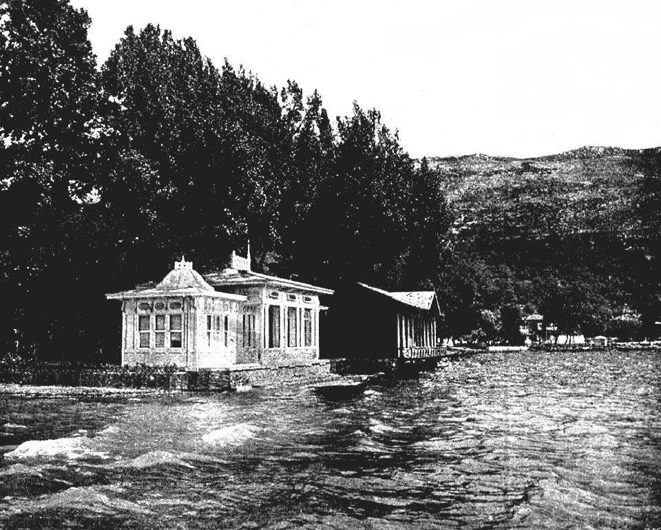 Hereke / 1909