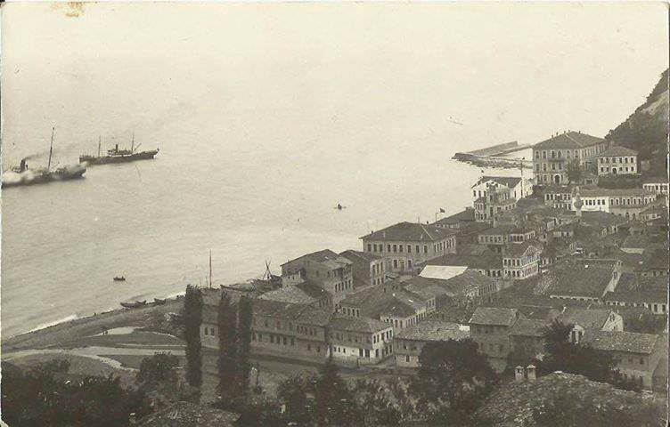 İnebolu / 1930′lar