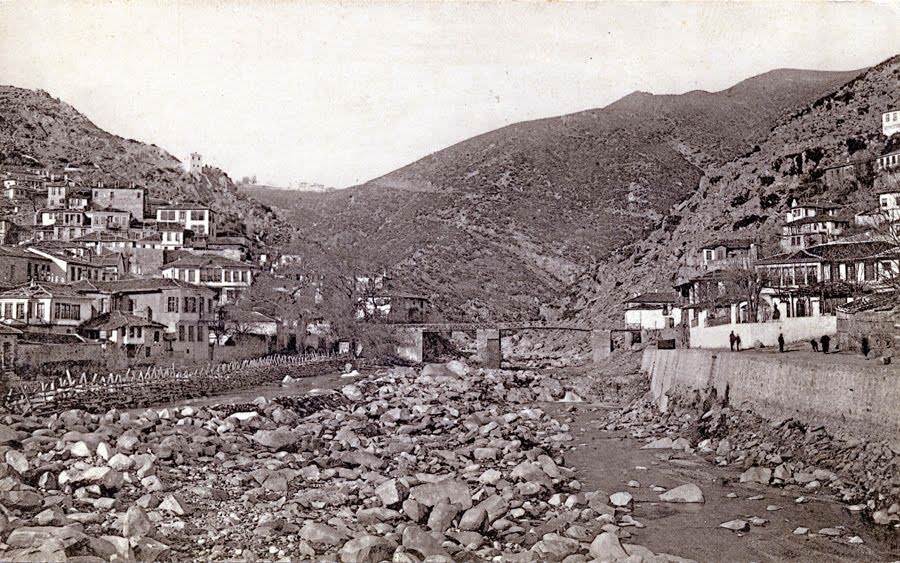 İskeçe / 1908