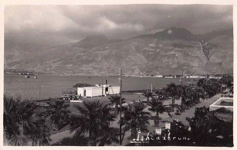 İskenderun