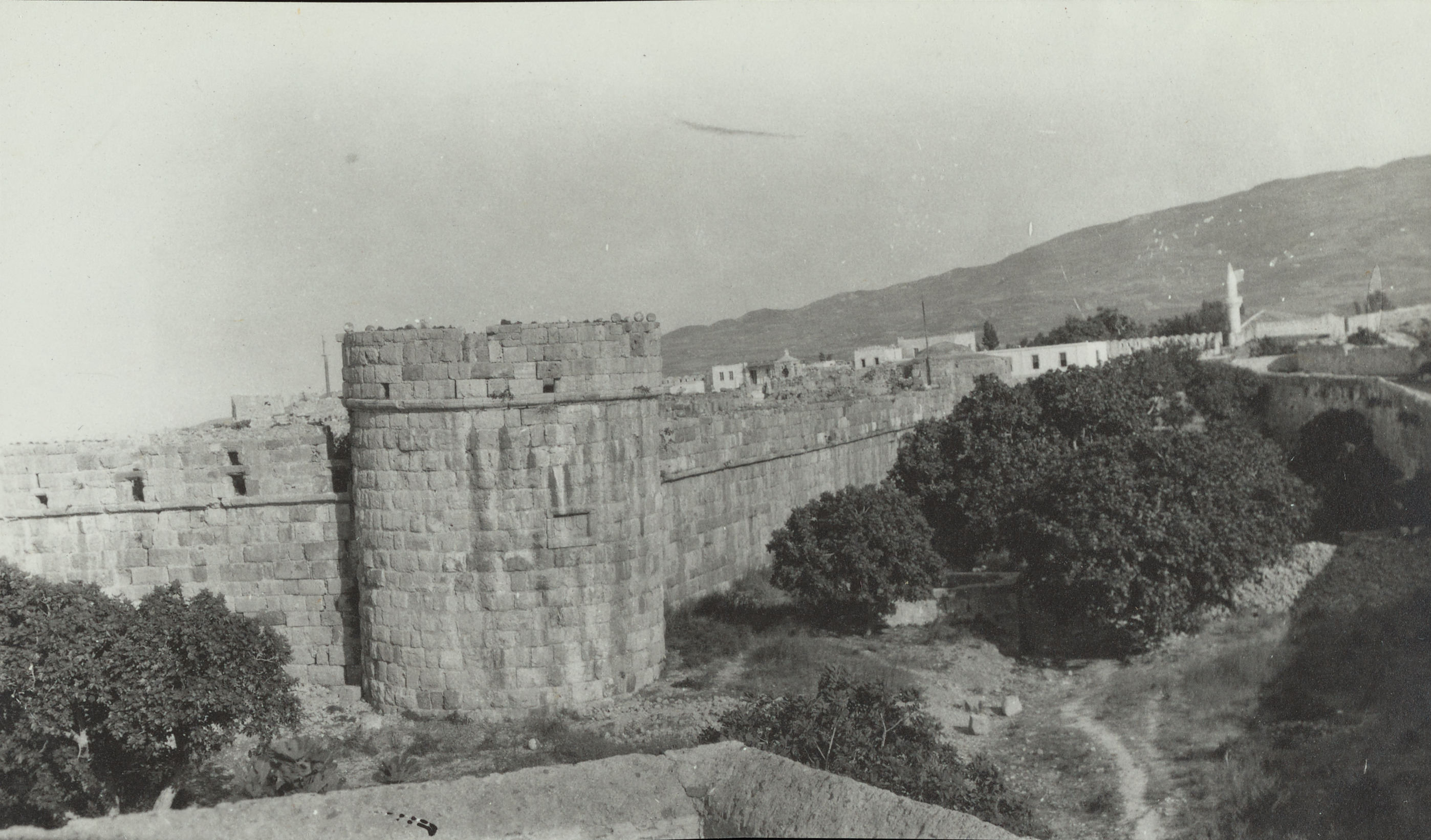 İstanköy Adası / 1900 Civarı