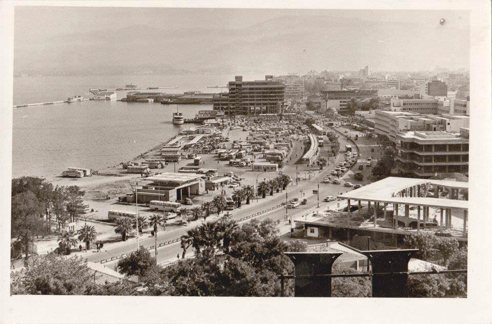 İzmir 