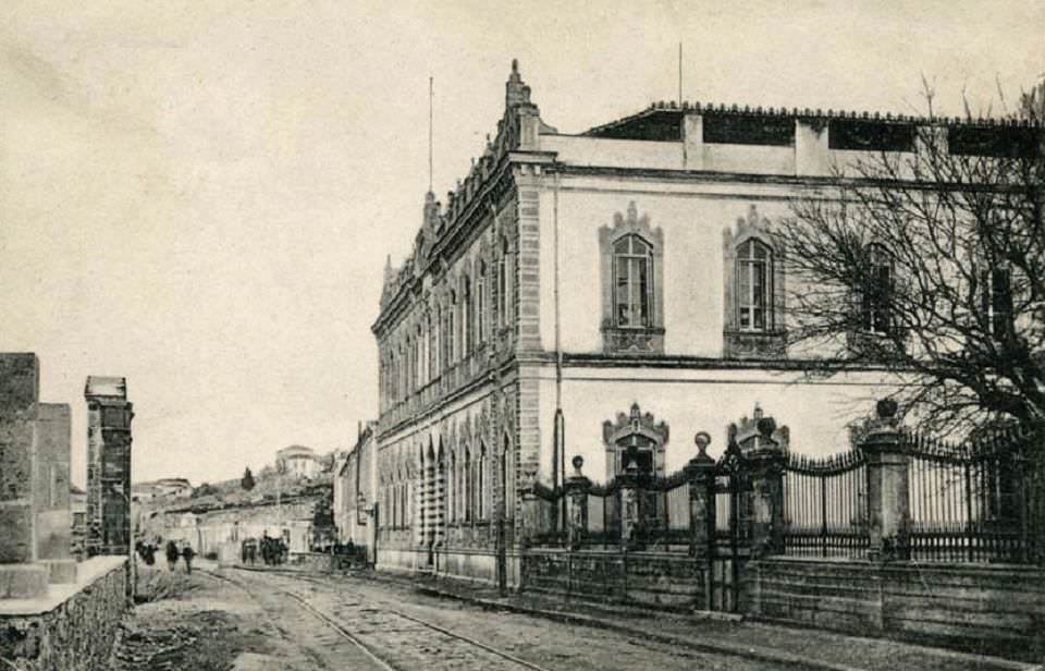 İzmir Karataş / 1900′ler 