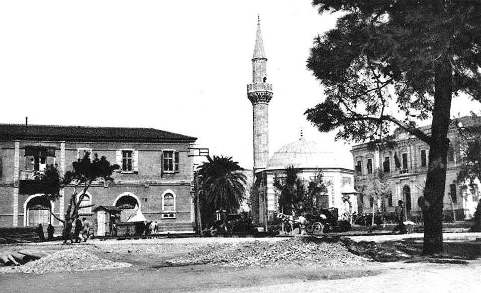 İzmir Konak / 1930′lar