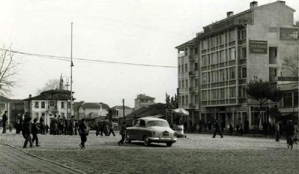 İzmit / 1960′lar