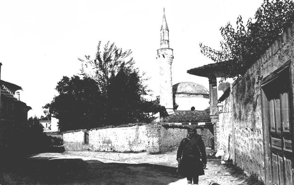 Karaferye / 1915