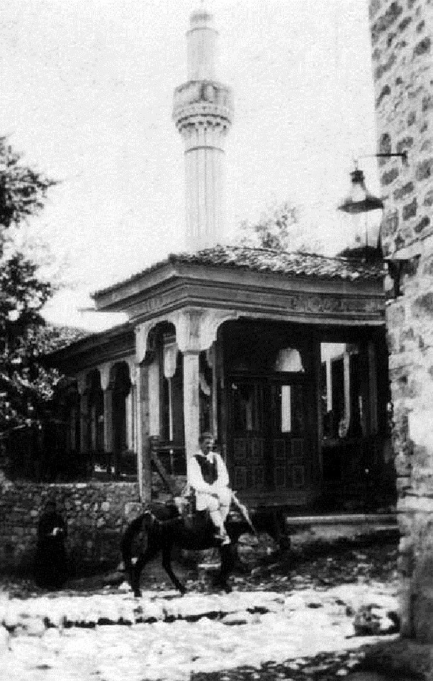 Karaferye / 1916