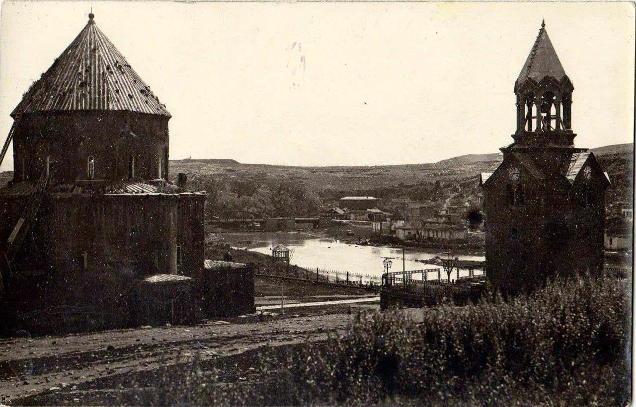 Kars / 1920 civarı