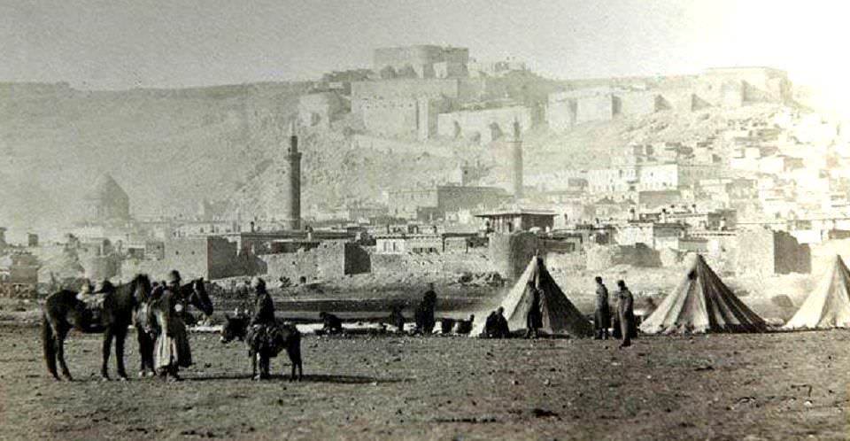 Kars Kalesi