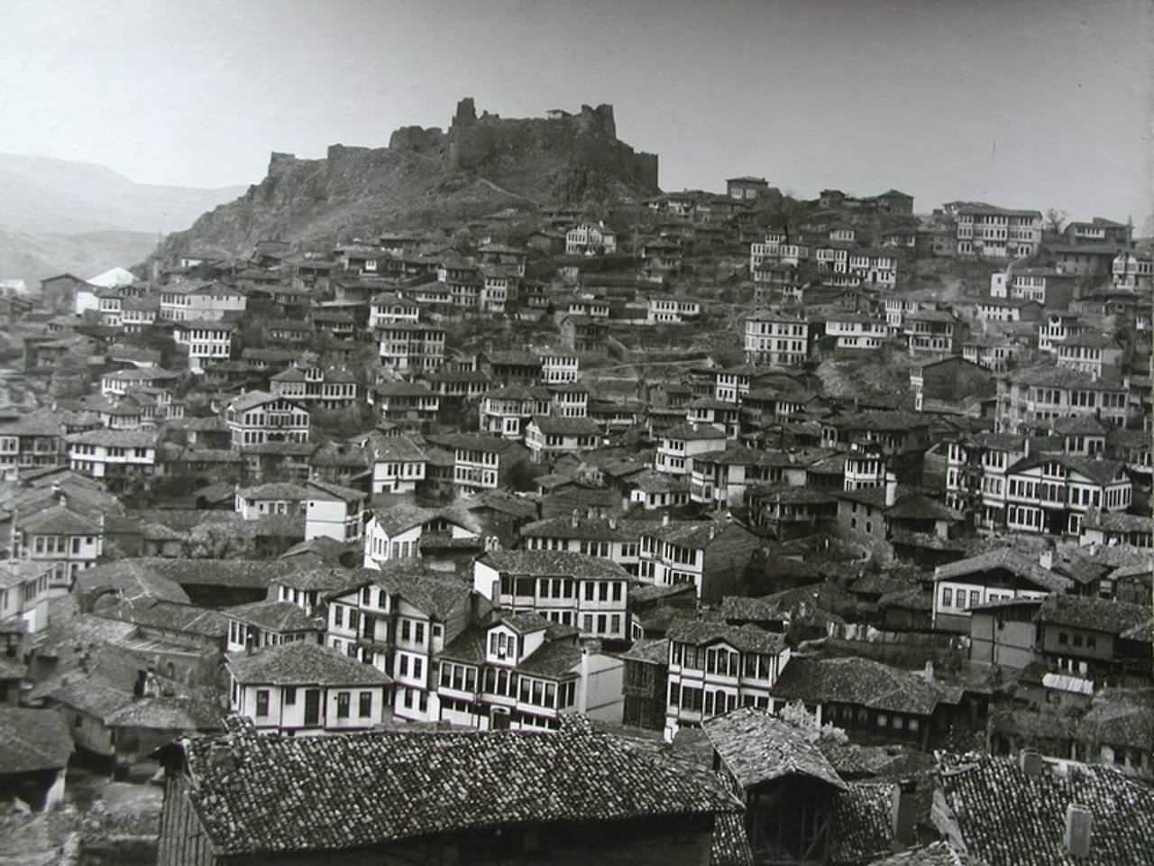 Kastamonu