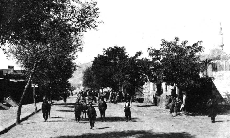 Kayseri / 1910