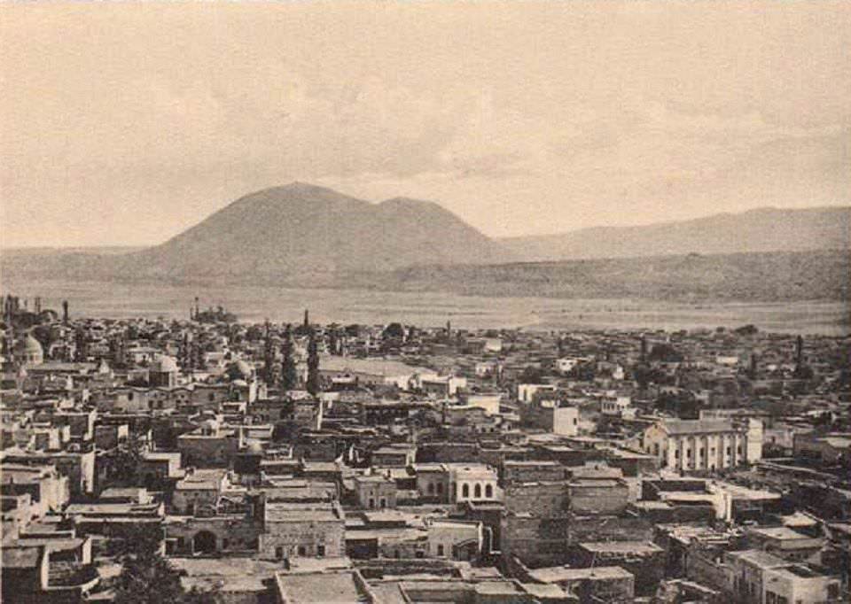 Kayseri