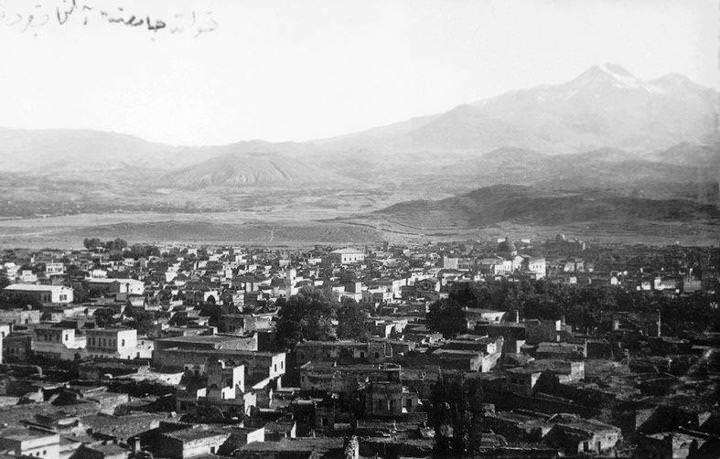 Kayseri