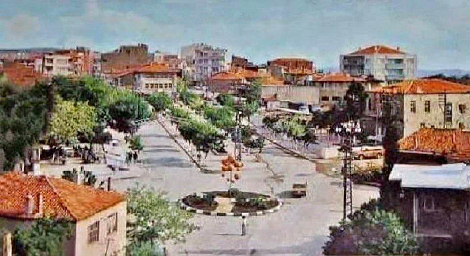 Keşan