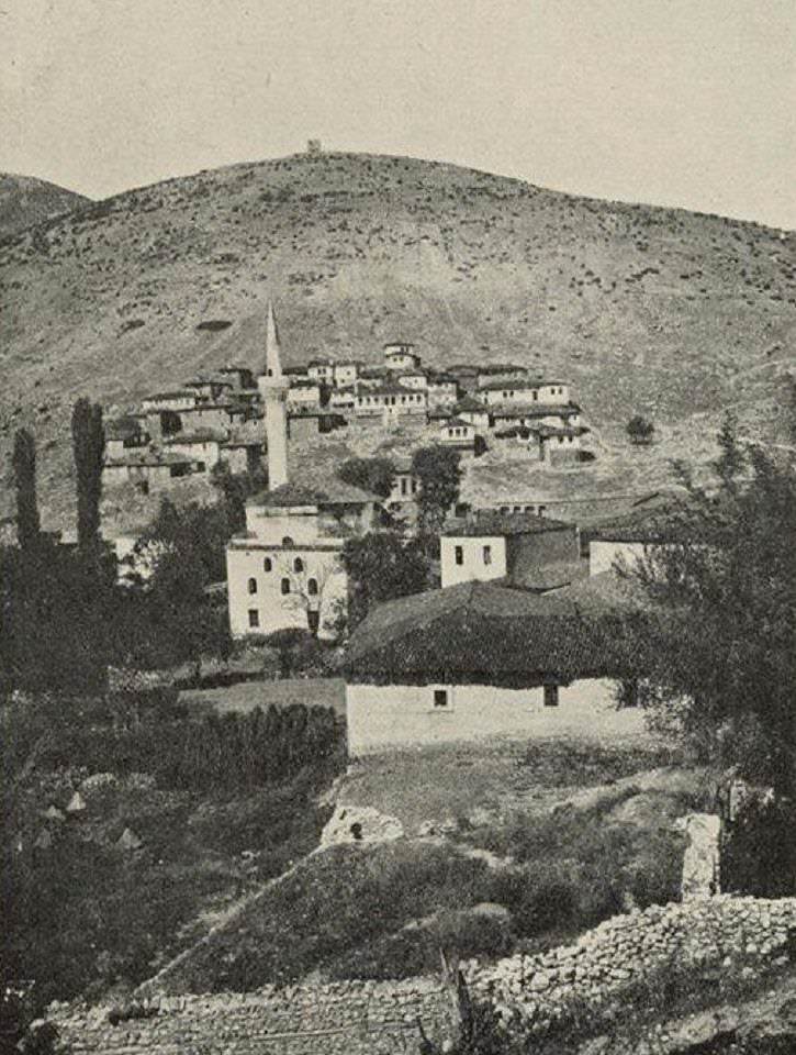 Kesriye / 1920′ler