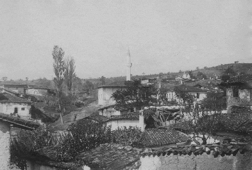 Kılkış, Yunanistan / 1917