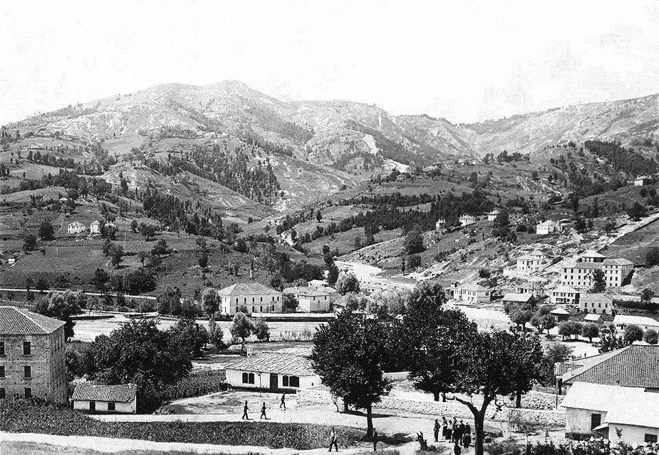 Kırcaali