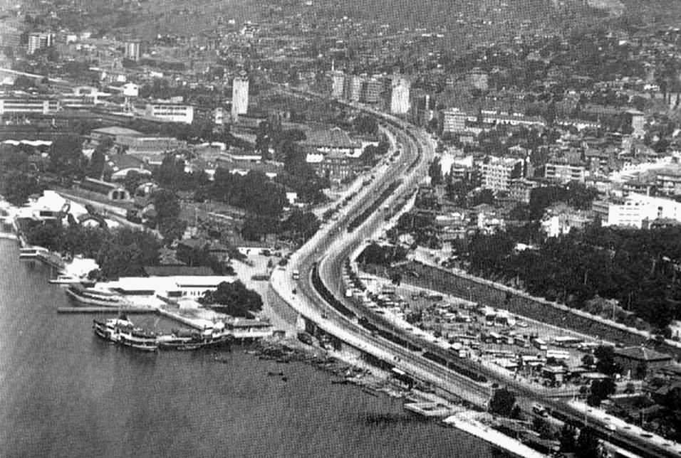 Kocaeli İzmit / 1960′lar