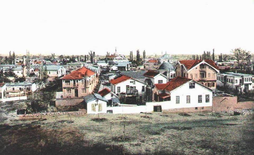 Konya