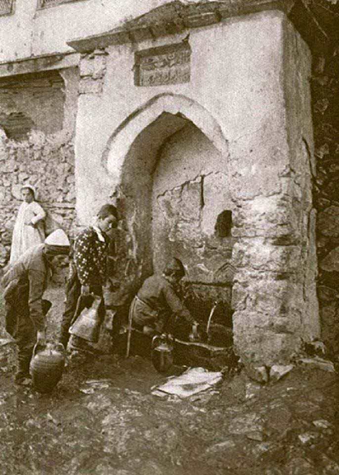 Köprülü, Makedonya