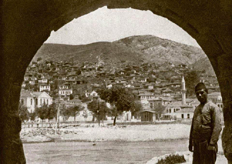 Köprülü, Makedonya