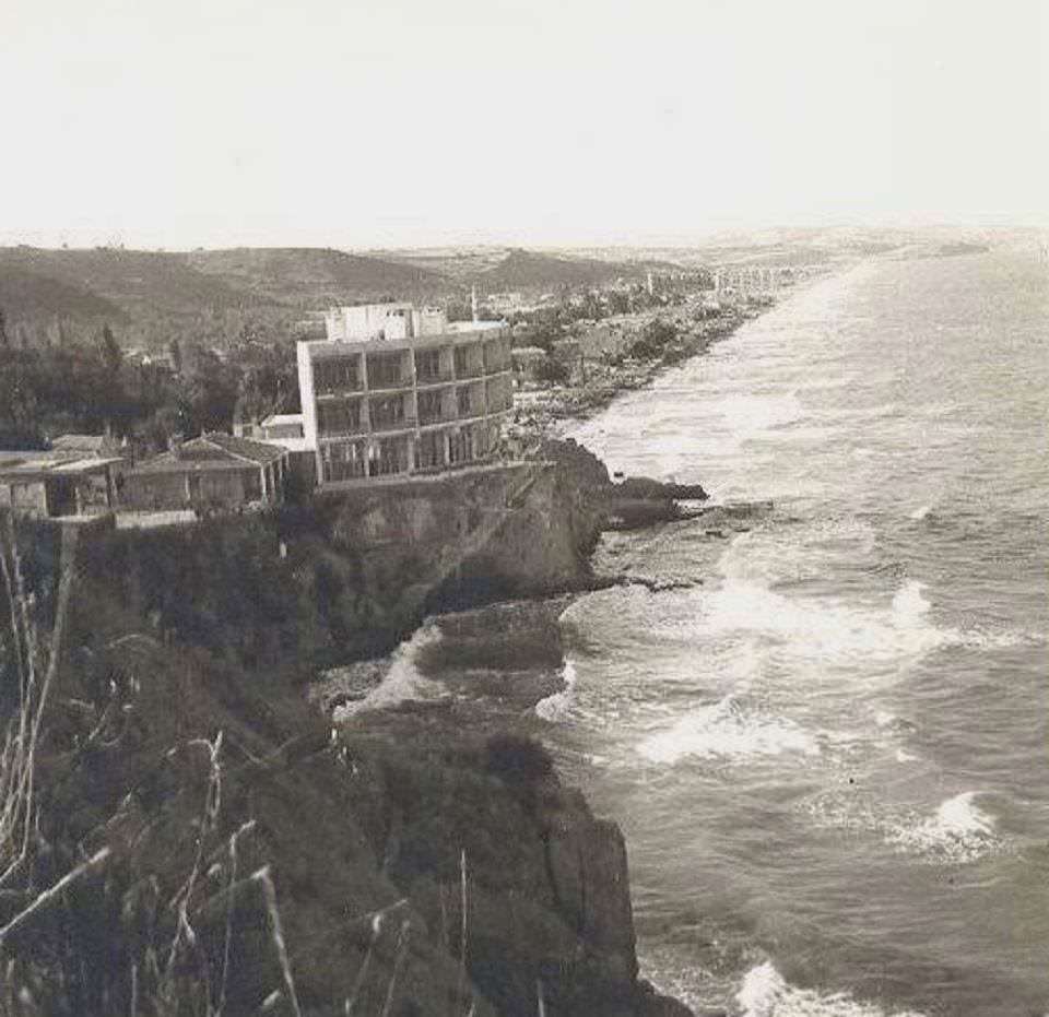 Kumbağ, Tekirdağ / 1970′ler