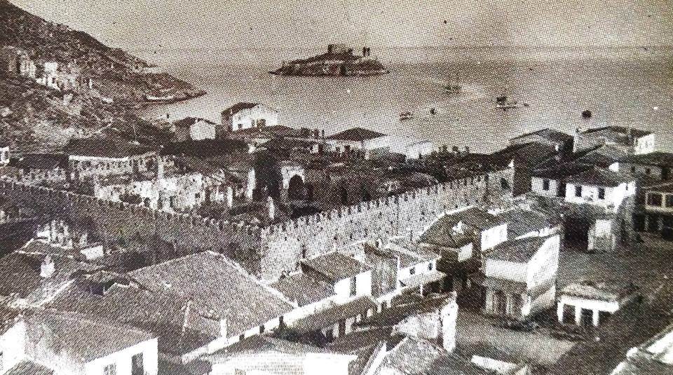 Kuşadası