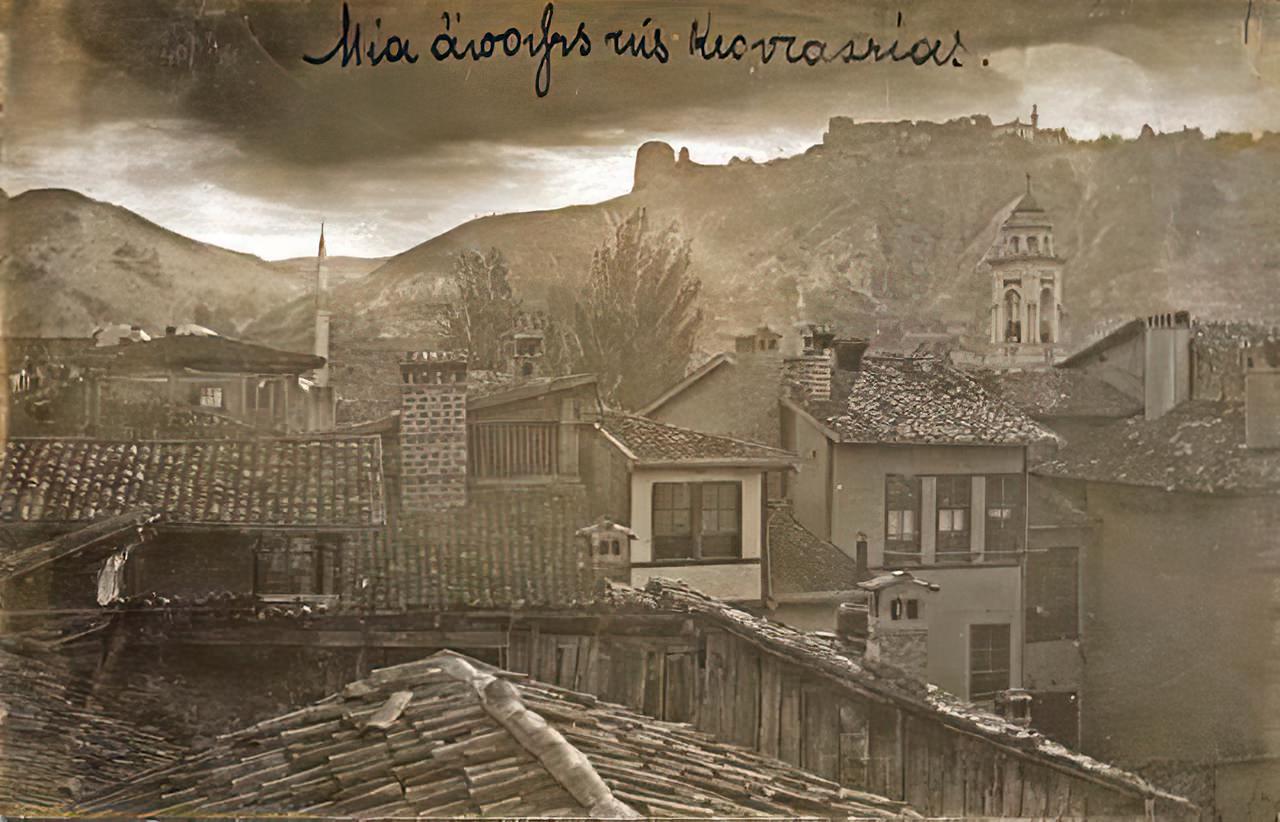 Kütahya / 1920