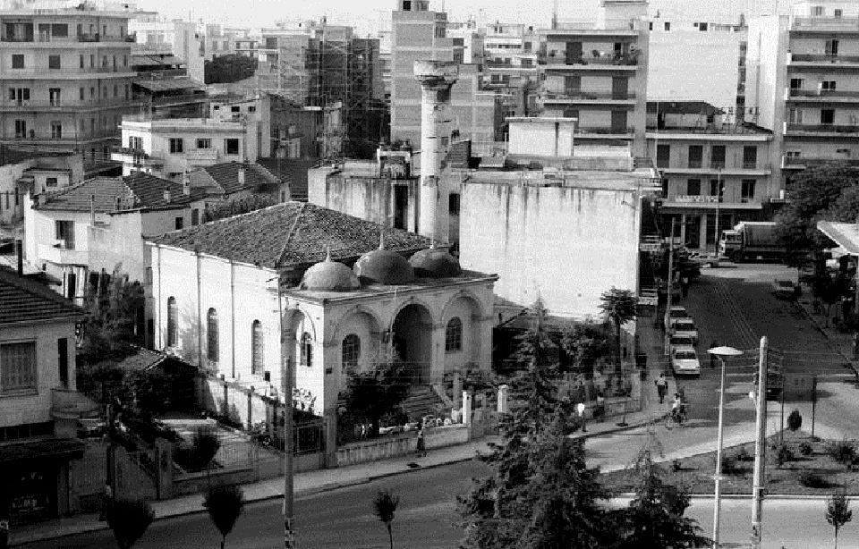 Larissa Yenicamii / 1978
