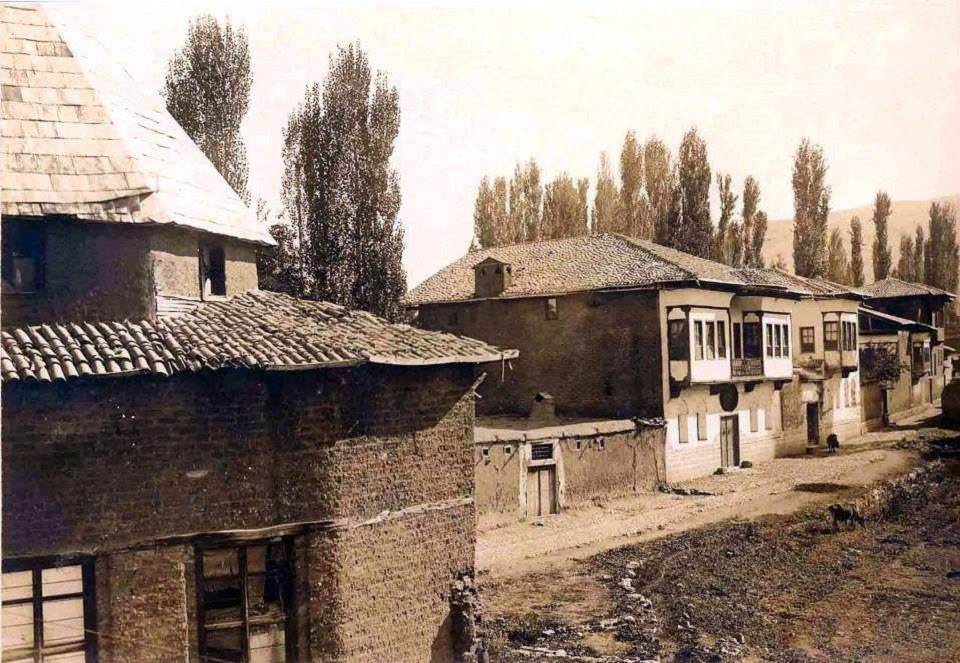 Malatya / 1918